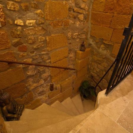 Les Secrets D'Alcove, Nuits Romantiques Avec Spa Aix-en-Provence Exteriör bild